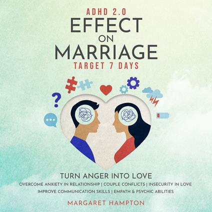 ADHD 2.0 Effect on Marriage