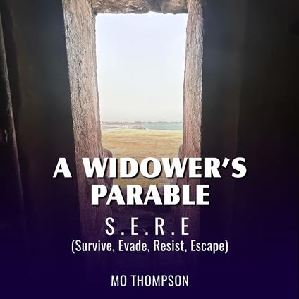 A Widower’s Parable