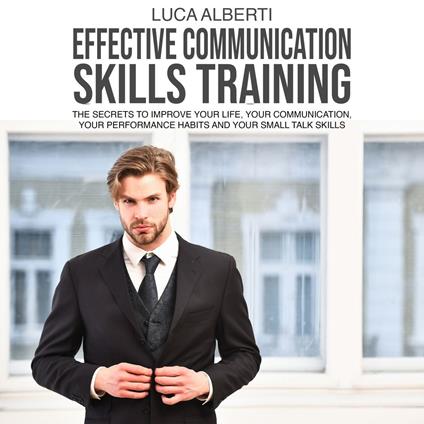 Effective Communication Skills Training