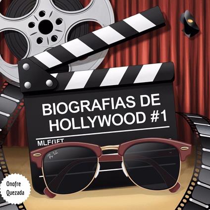 Biografías De Hollywood # 1