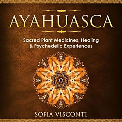 Ayahuasca