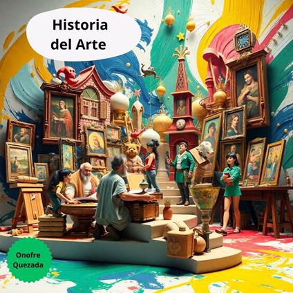 Historia del Arte