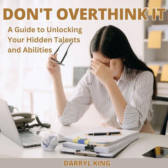 Don't Overthink It