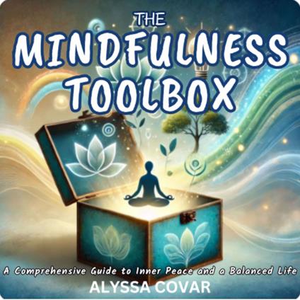 The Mindfulness Toolbox