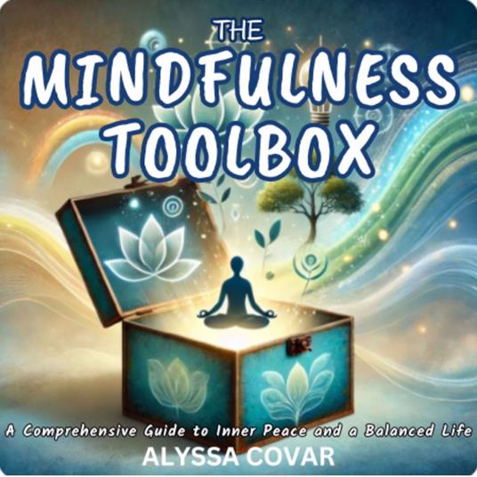 The Mindfulness Toolbox