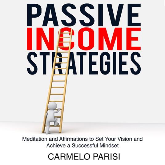 Passive Income Strategies