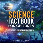 The Science Fact Book for Children