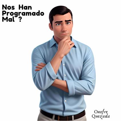 Nos Han Programado Mal ?