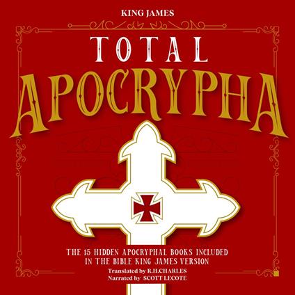 Total Apocrypha