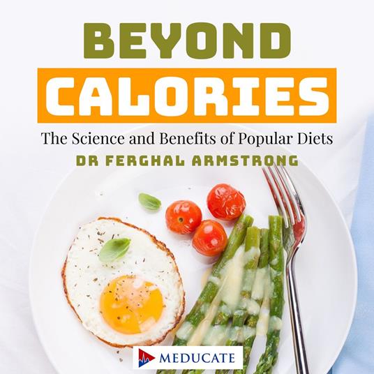 Beyond Calories