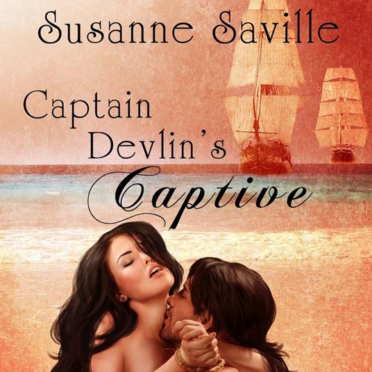 Captain Devlin's Captive