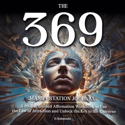 The 369 Manifestation Journal