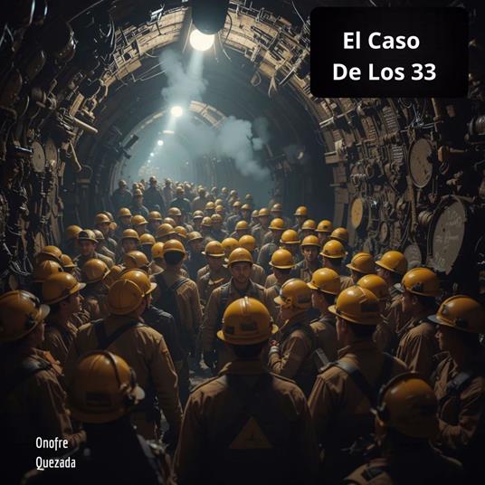 El Caso De Los 33