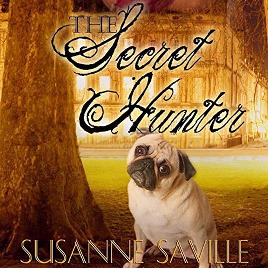 The Secret Hunter