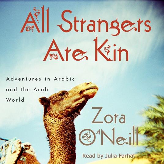 All Strangers Are Kin