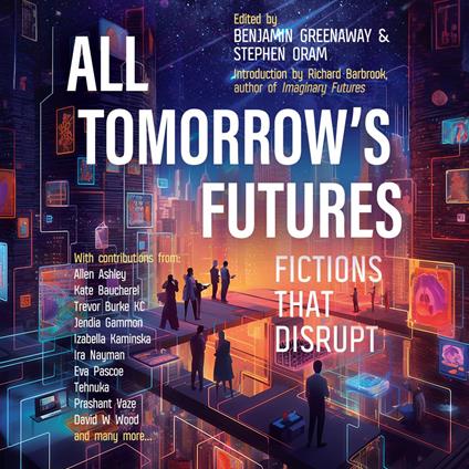 All Tomorrow's Futures