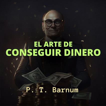 El Arte de Conseguir Dinero