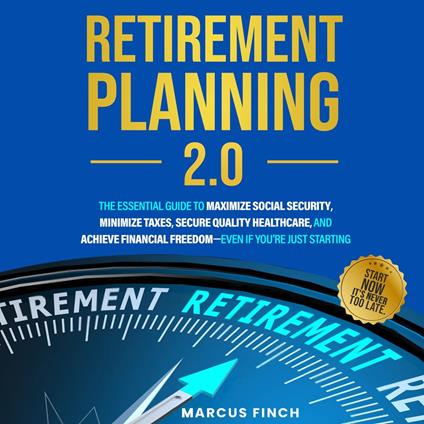 Retirement Planning 2.0