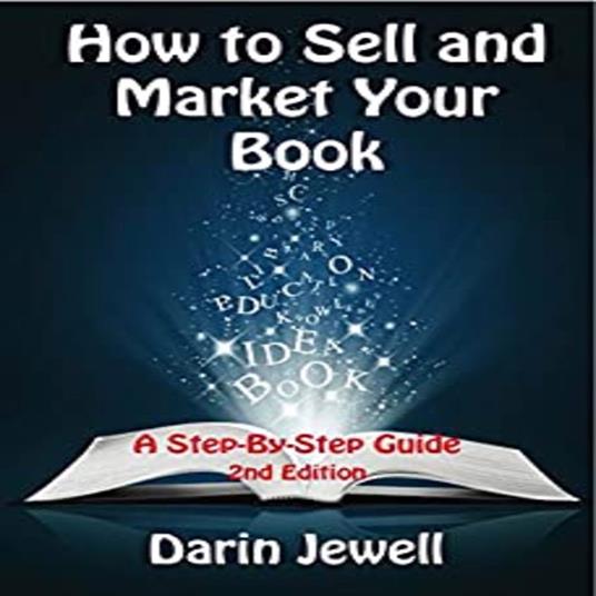 How to Sell and Market Your Book