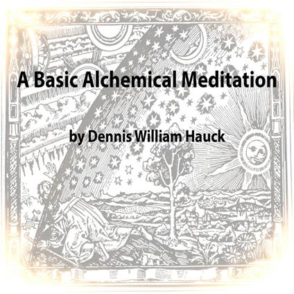 Basic Alchemical Meditation