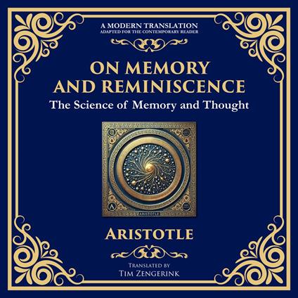 On Memory and Reminiscence