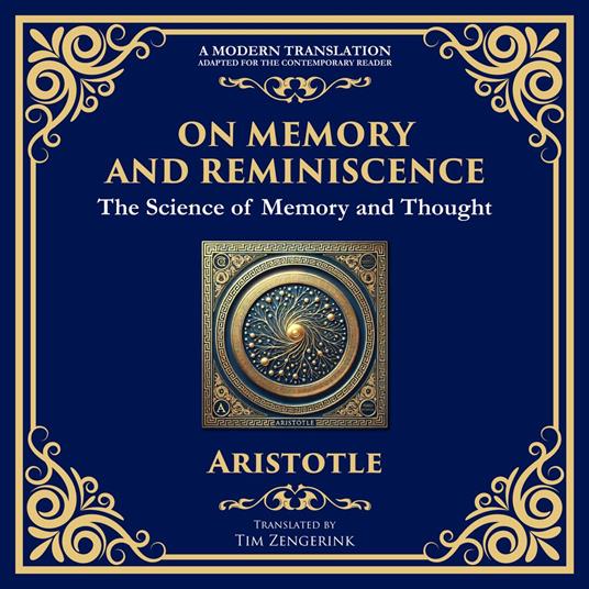 On Memory and Reminiscence