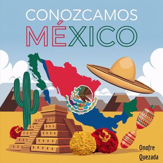 Conozcamos México