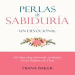 Perlas de Sabiduría: Un Devocional