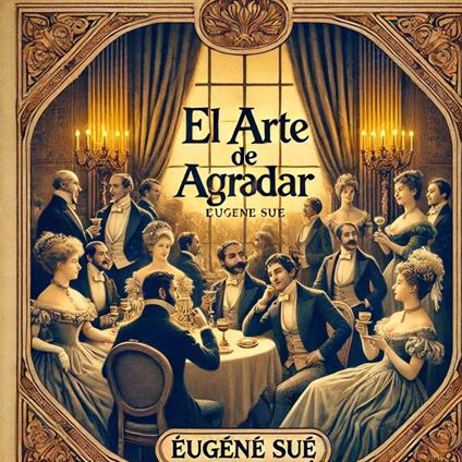 El Arte de Agradar