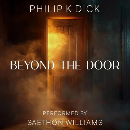 Beyond the Door