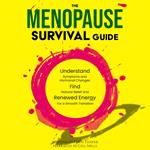 The Menopause Survival Guide