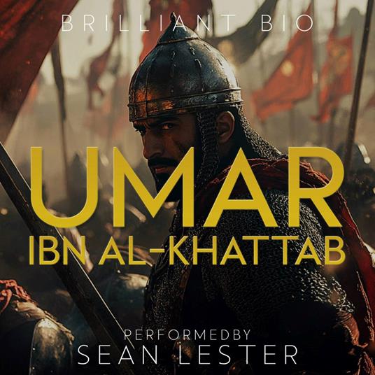 Umar ibn al-Khattab