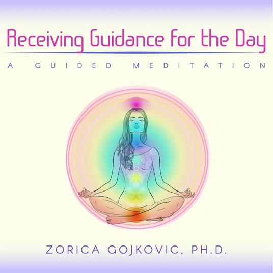 Receiving Guidance for the Day