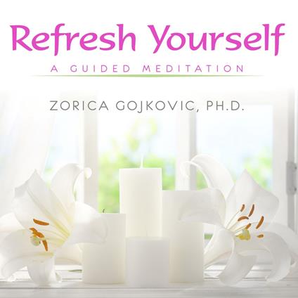 Refresh Yourself