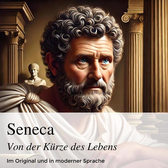 Seneca: Von der Kürze des Lebens