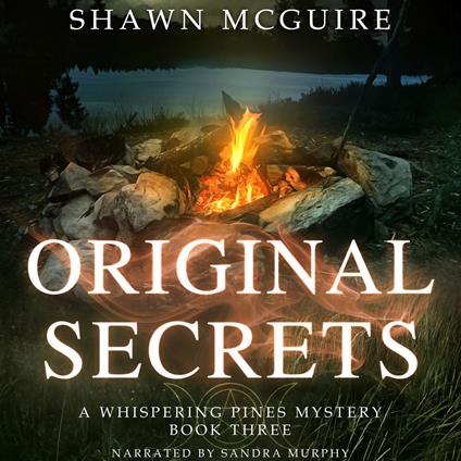 Original Secrets