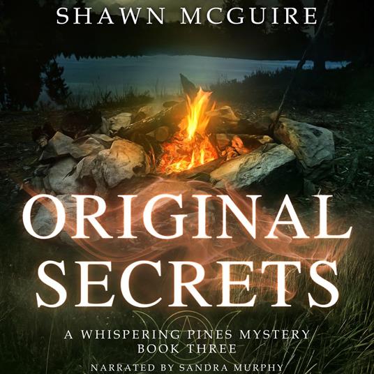 Original Secrets