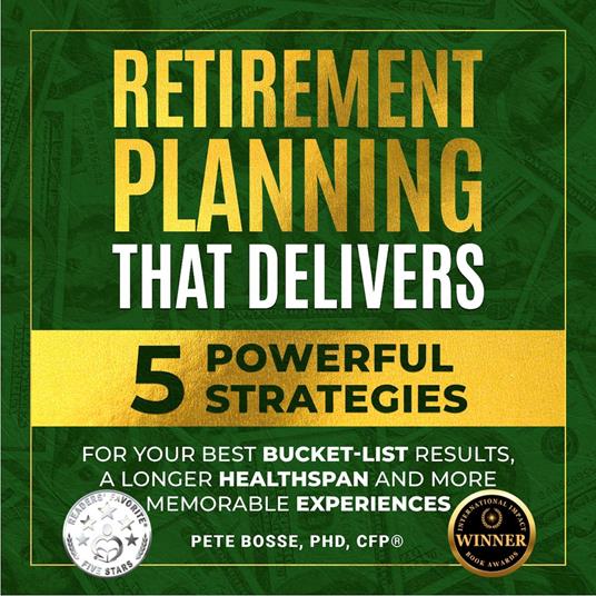 Retirement Planning That Delivers