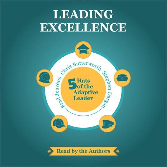 Leading Excellence