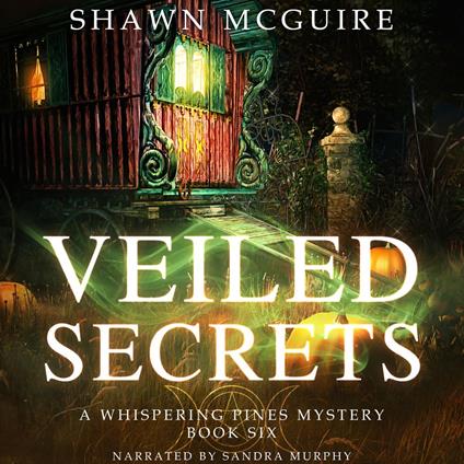 Veiled Secrets