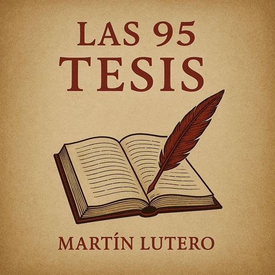 Las 95 Tesis