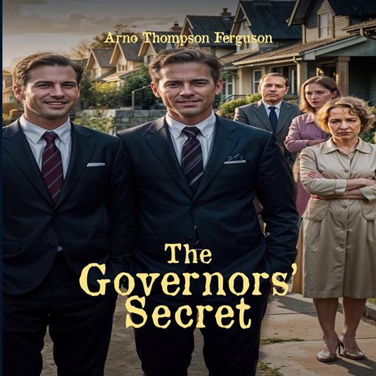 The Governor’s Secret