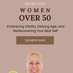 Weight Loss Women Over 50