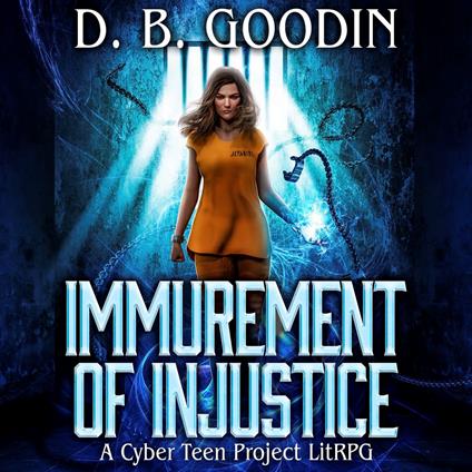 Immurement of Injustice