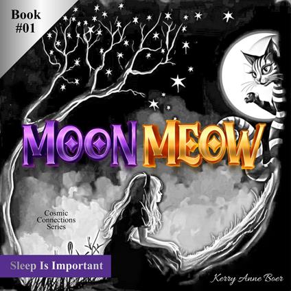 Moon Meow: