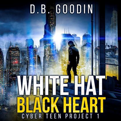 White Hat Black Heart