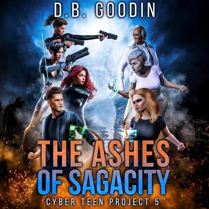 The Ashes of Sagacity