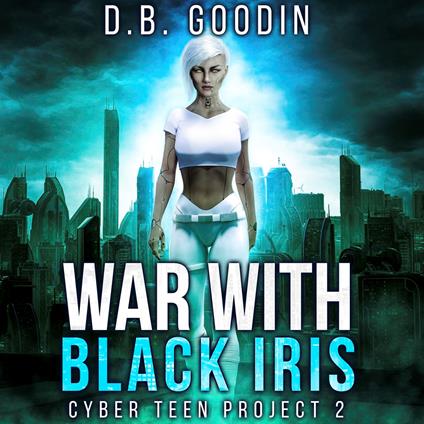 War With Black Iris