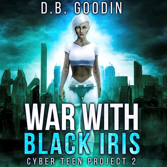 War With Black Iris