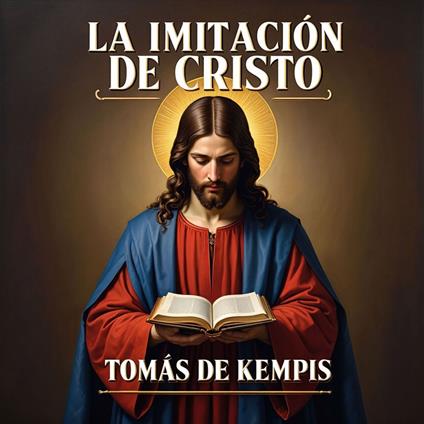 La Imitación de Cristo